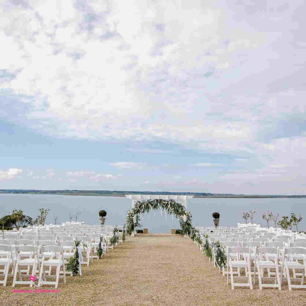 Real Wedding of Lita and Benjamin by Weddings of Distinction (1) Real Wedding of Lita and Benjamin by Weddings of Distinction (1)