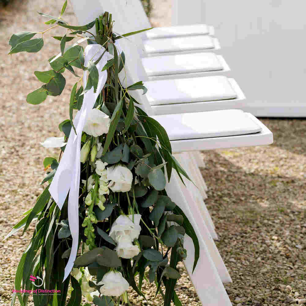 Real Wedding of Lita and Benjamin by Weddings of Distinction (3) Real Wedding of Lita and Benjamin by Weddings of Distinction (3)