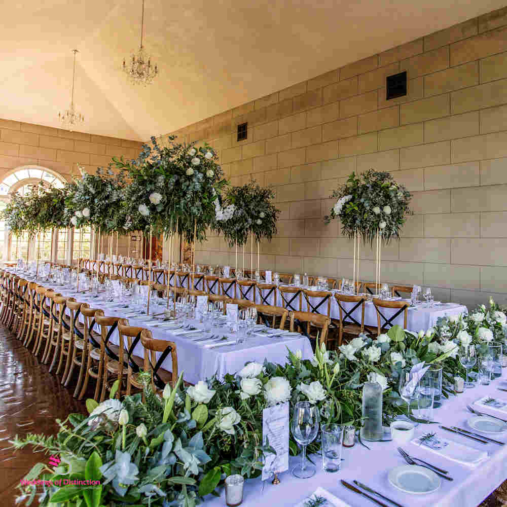 Real Wedding of Lita and Benjamin by Weddings of Distinction (6) Real Wedding of Lita and Benjamin by Weddings of Distinction (6)