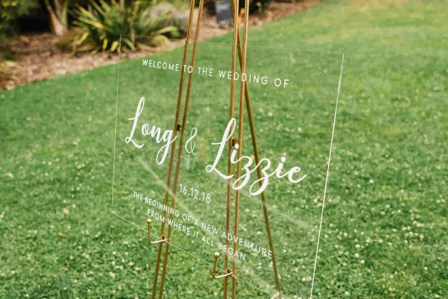 Real Wedding of Liz and Long by Weddings of Distinction (1) Real Wedding of Liz and Long by Weddings of Distinction (1)