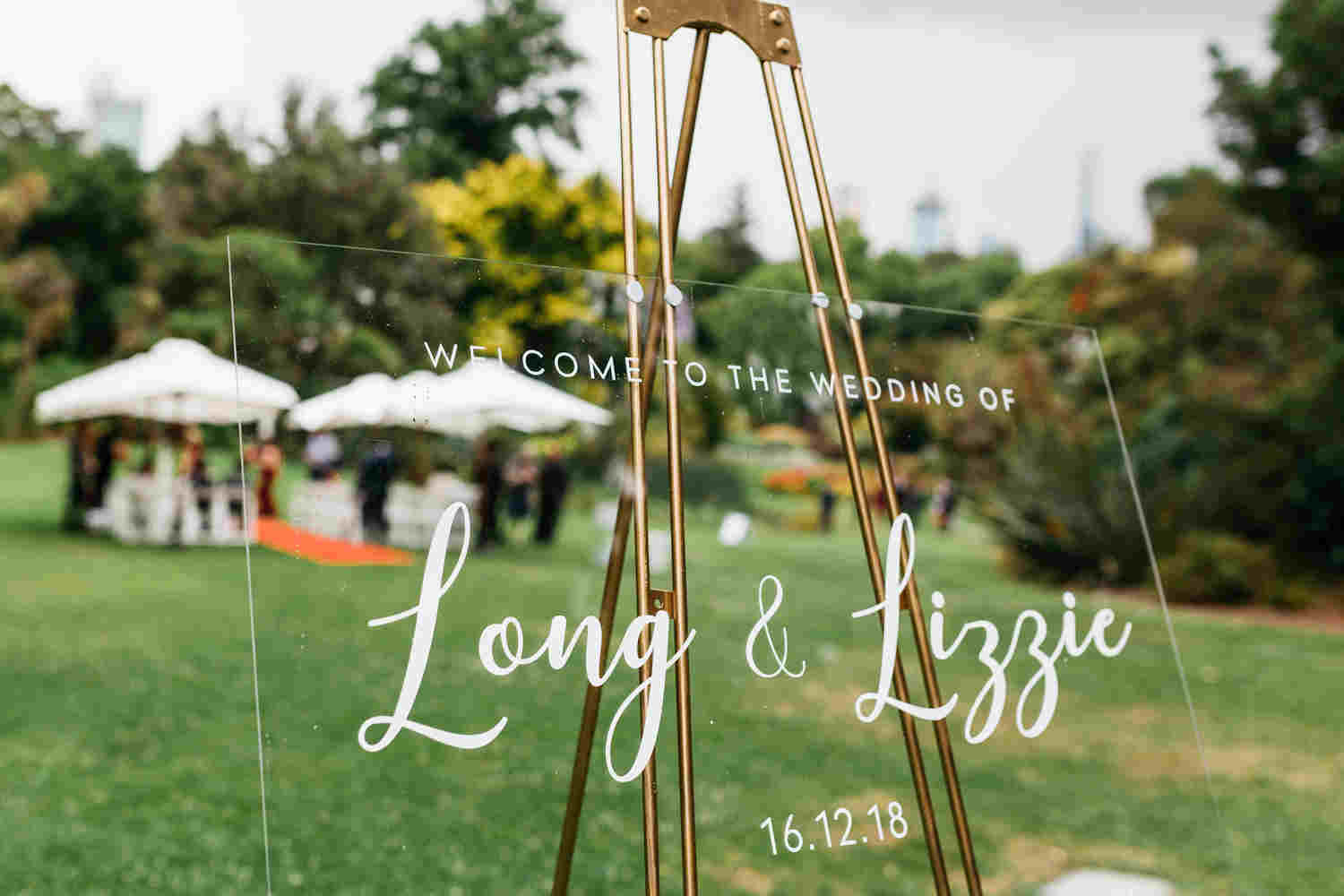 Real Wedding of Liz and Long by Weddings of Distinction (5) Real Wedding of Liz and Long by Weddings of Distinction (5)