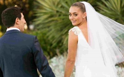 Liza and Lance – The Mansion Hotel & Spa at Werribee Park