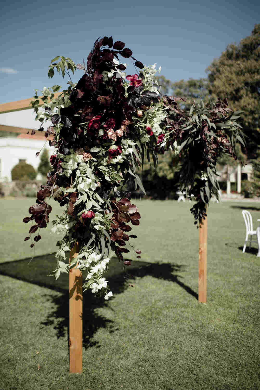 Real Wedding of Monica and Ryan by Weddings of Distinction (1) Real Wedding of Monica and Ryan by Weddings of Distinction (1)