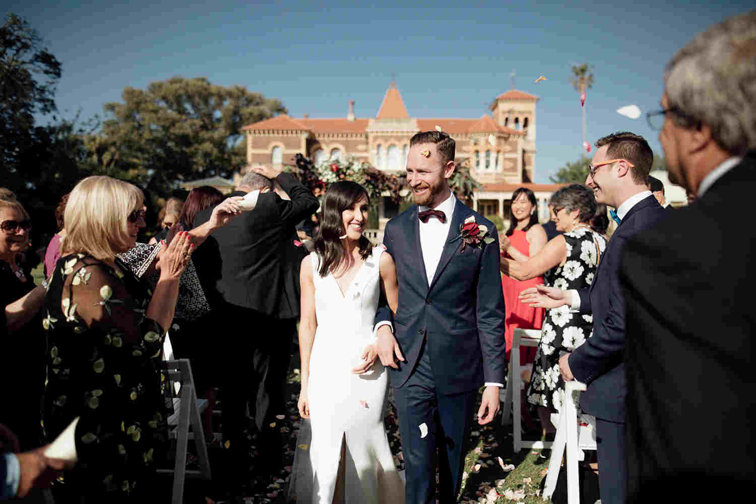 Real Wedding of Monica and Ryan by Weddings of Distinction (19) Real Wedding of Monica and Ryan by Weddings of Distinction (19)