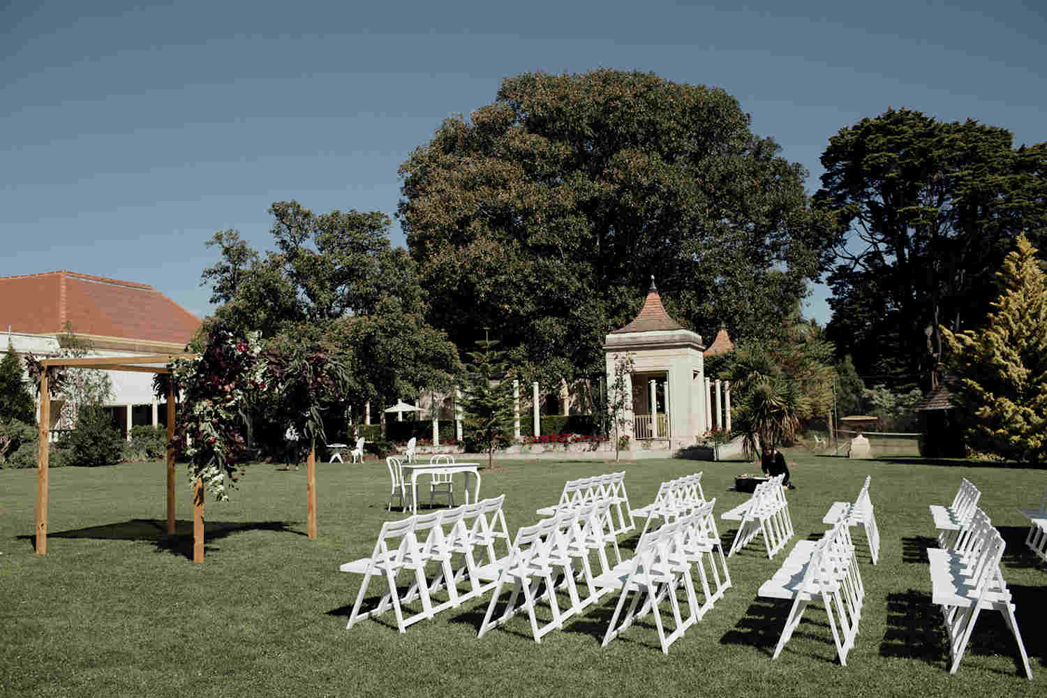 Real Wedding of Monica and Ryan by Weddings of Distinction (2) Real Wedding of Monica and Ryan by Weddings of Distinction (2)
