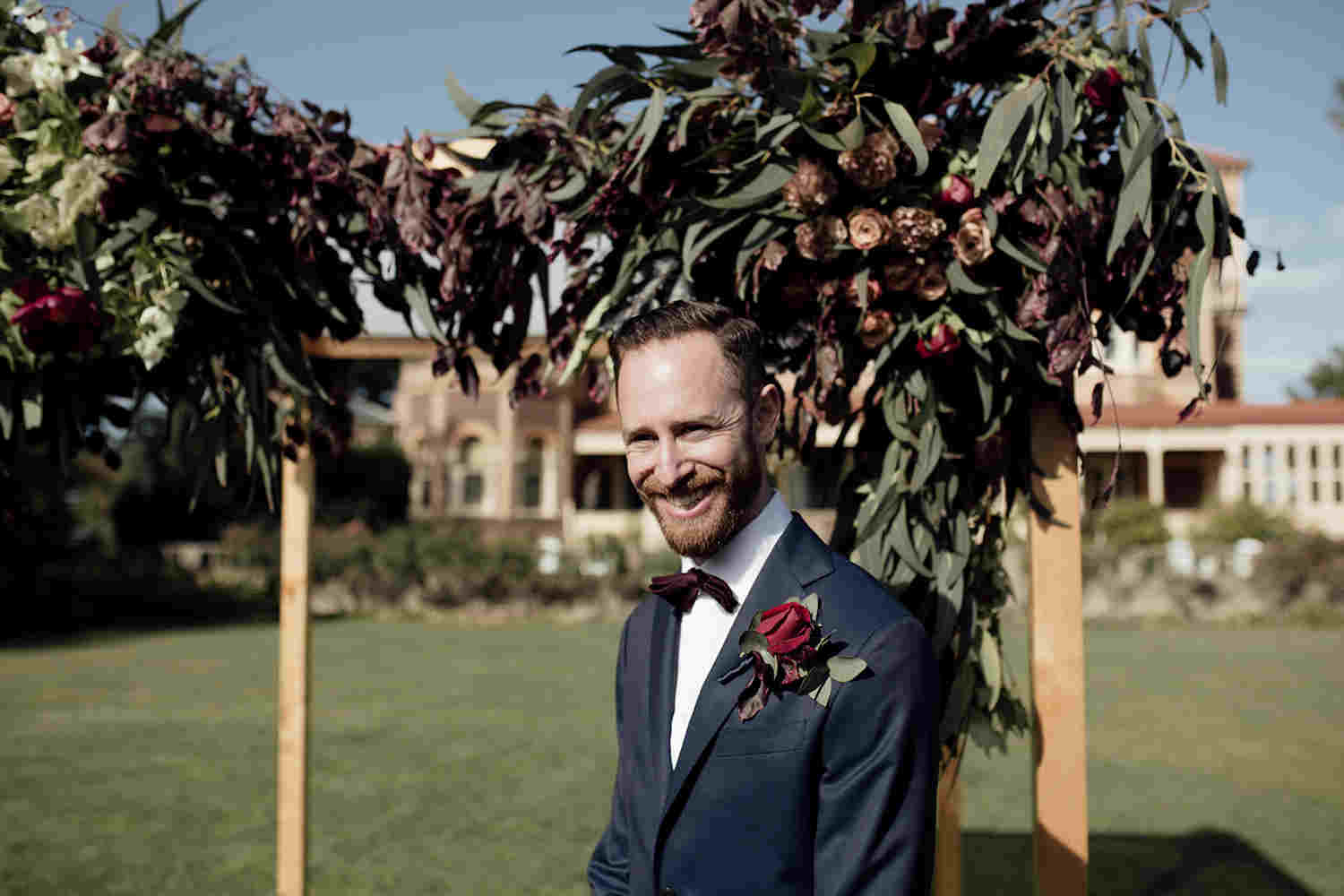 Real Wedding of Monica and Ryan by Weddings of Distinction (8) Real Wedding of Monica and Ryan by Weddings of Distinction (8)