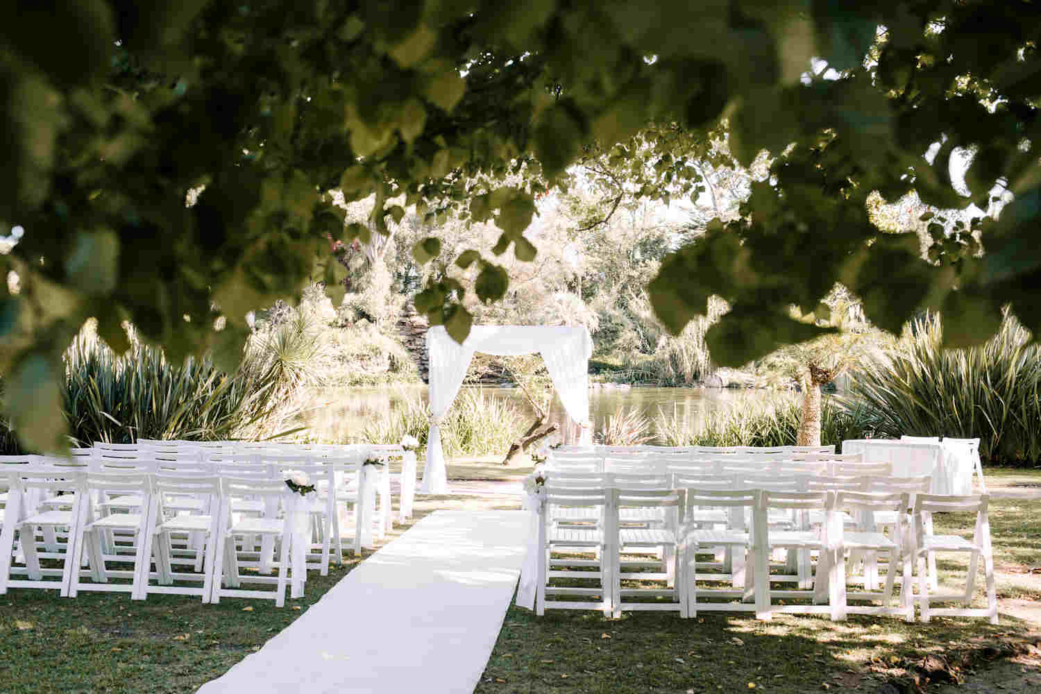 Real Wedding of Phylyse and Dale by Weddings of Distinction (1) Real Wedding of Phylyse and Dale by Weddings of Distinction (1)