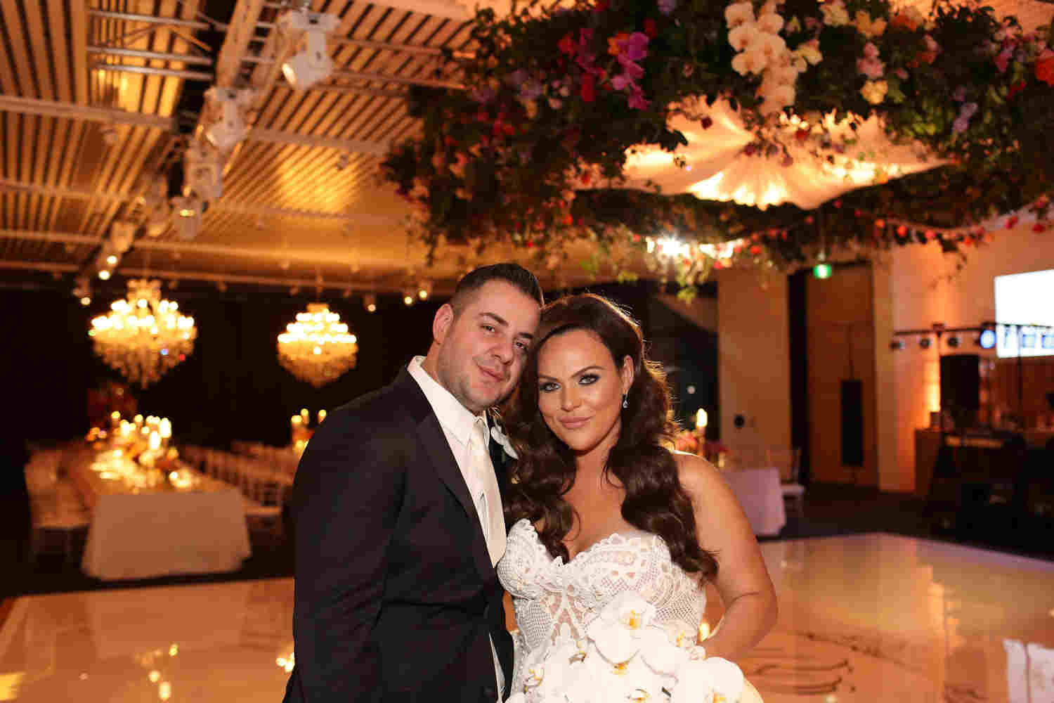Real Wedding of Renata and Nick by Weddings of Distinction (11) Real Wedding of Renata and Nick by Weddings of Distinction (11)