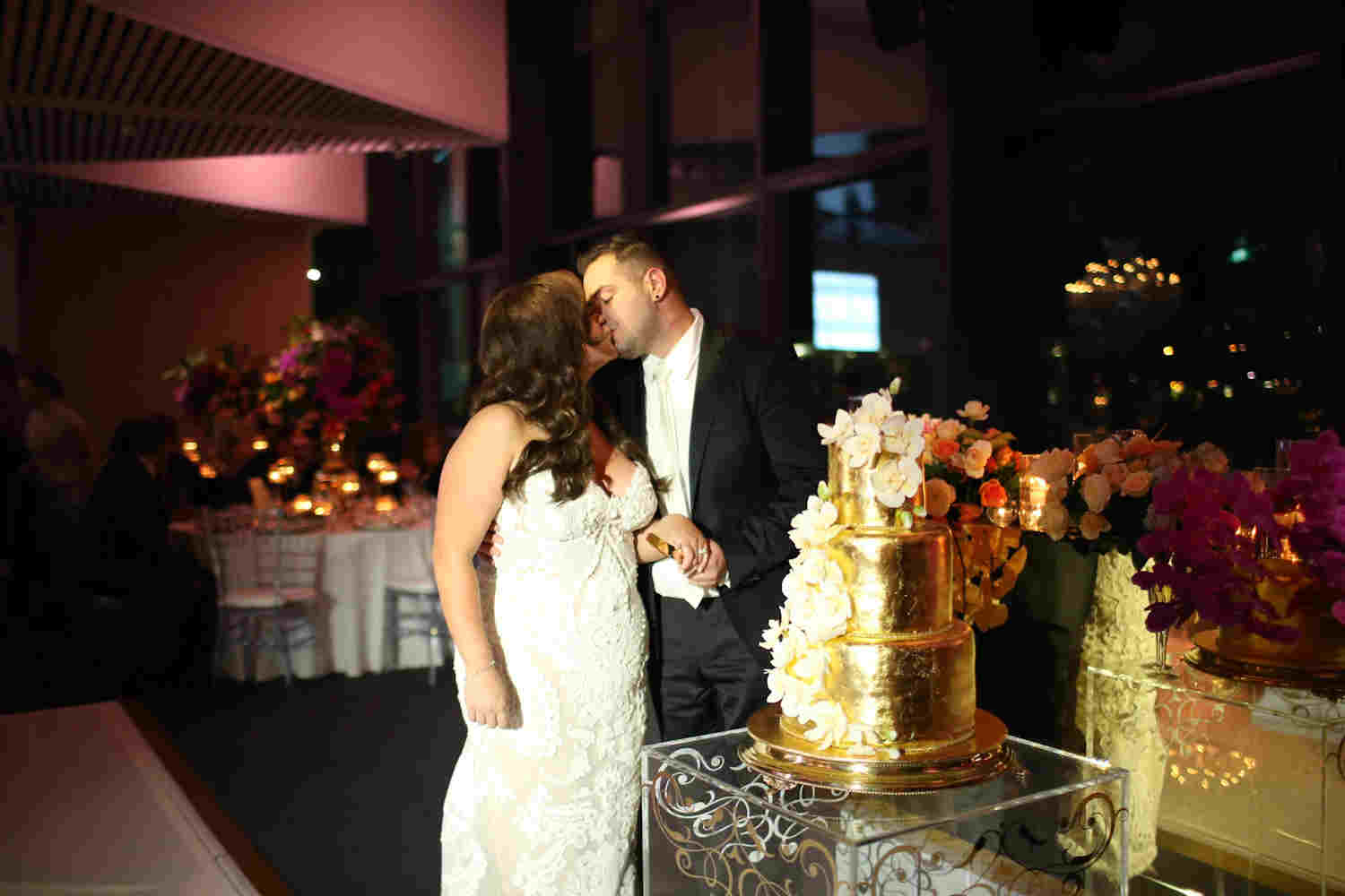 Real Wedding of Renata and Nick by Weddings of Distinction (2) Real Wedding of Renata and Nick by Weddings of Distinction (2)