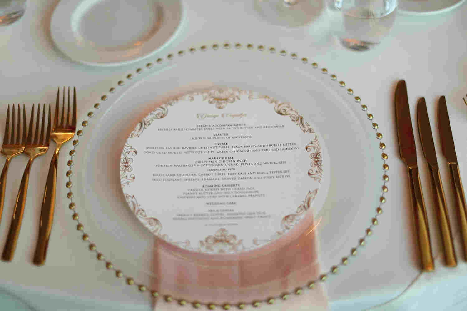 Real Wedding of Renata and Nick by Weddings of Distinction (3) Real Wedding of Renata and Nick by Weddings of Distinction (3)