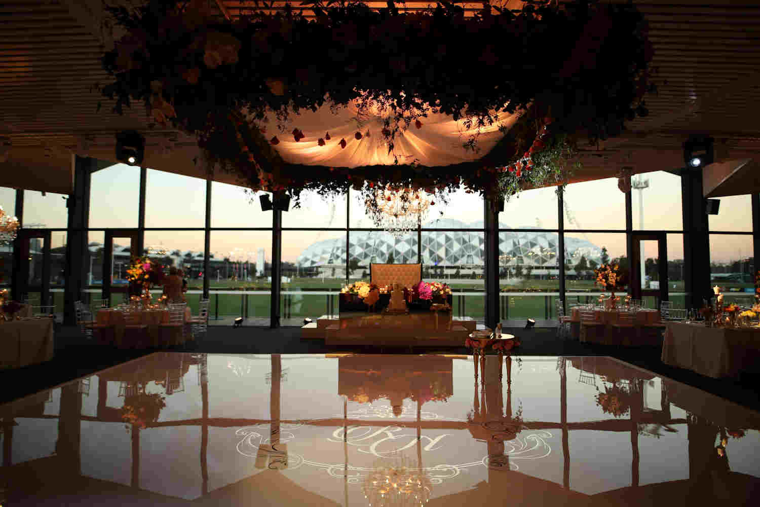 Real Wedding of Renata and Nick by Weddings of Distinction (7) Real Wedding of Renata and Nick by Weddings of Distinction (7)