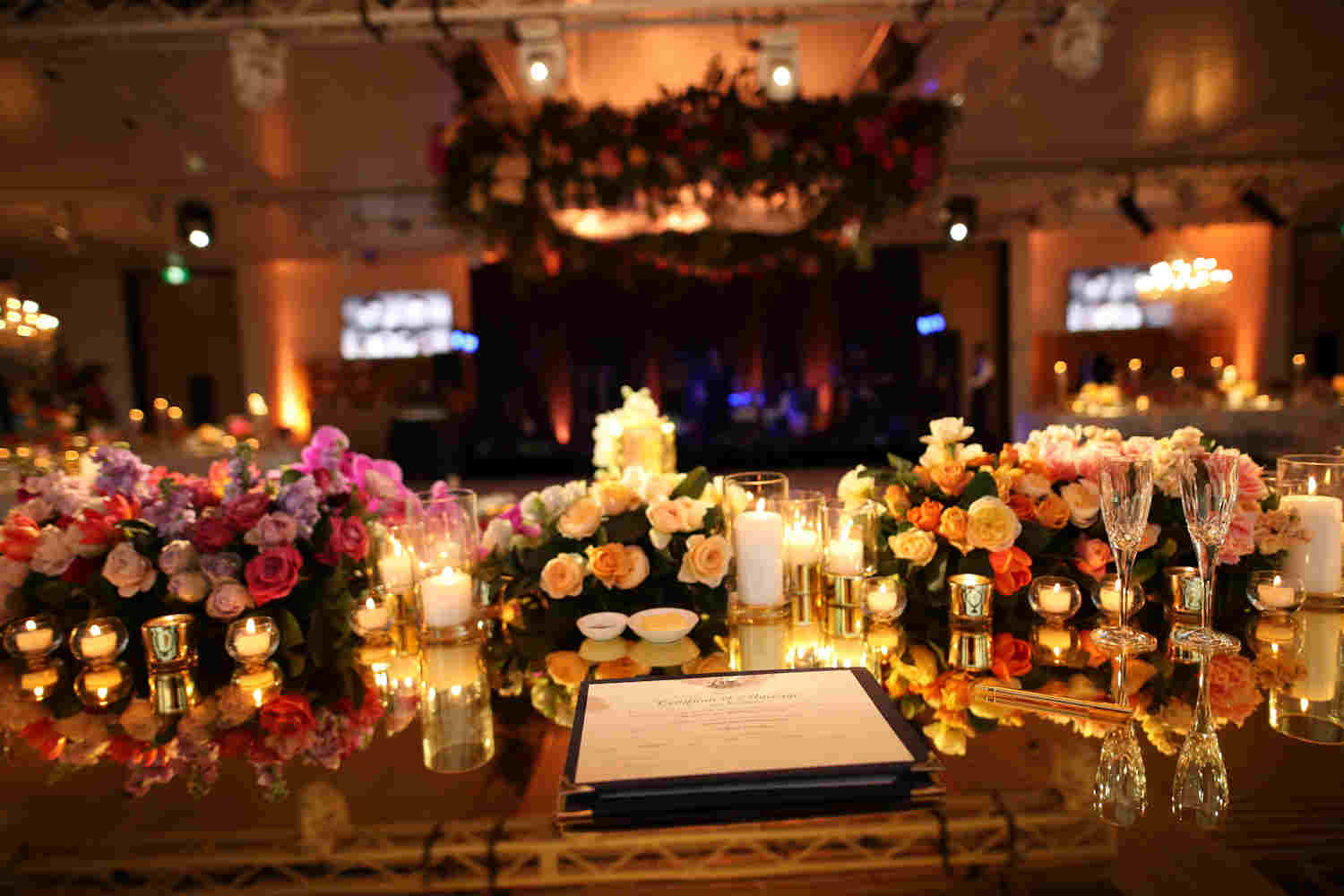 Real Wedding of Renata and Nick by Weddings of Distinction (8) Real Wedding of Renata and Nick by Weddings of Distinction (8)