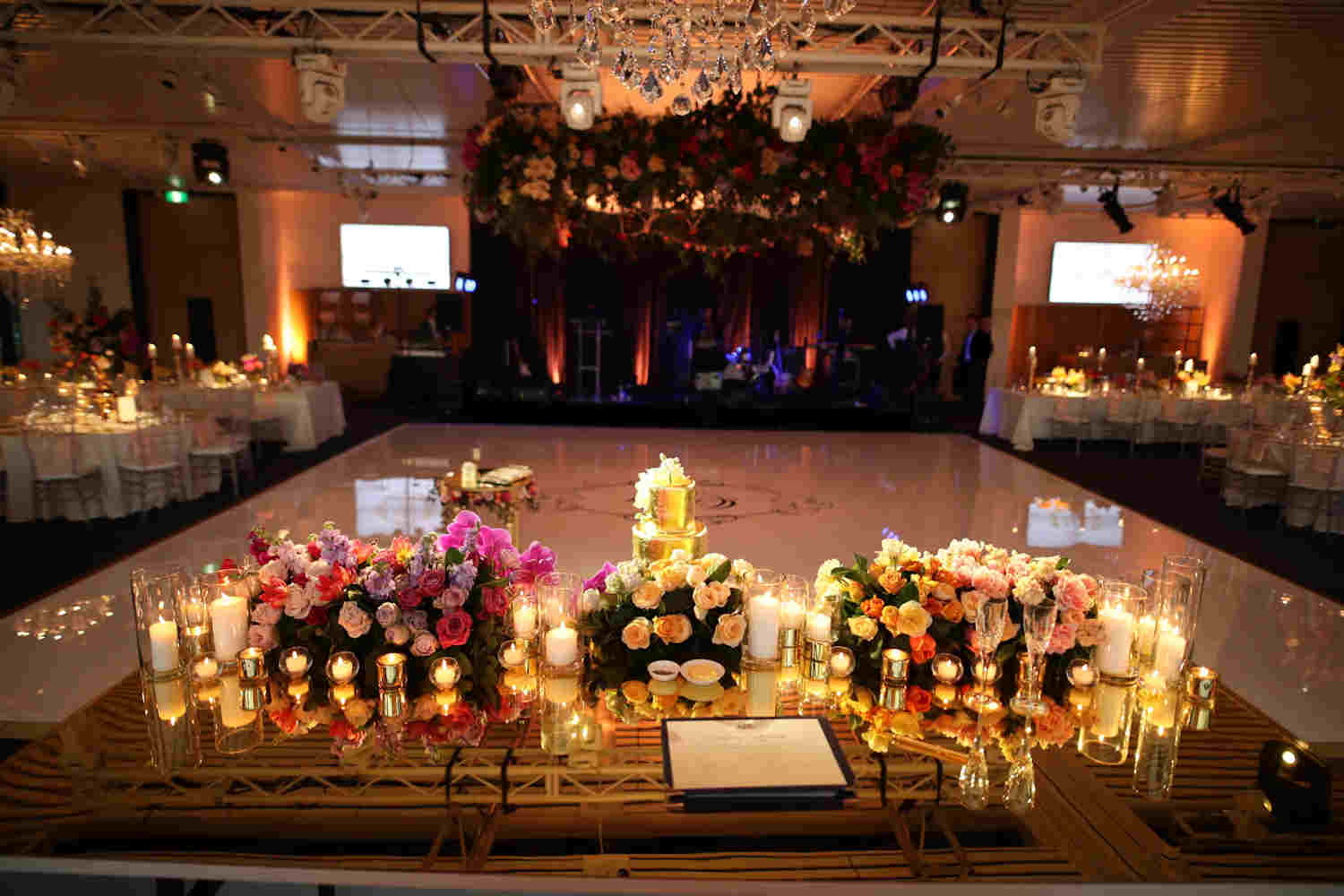 Real Wedding of Renata and Nick by Weddings of Distinction (9) Real Wedding of Renata and Nick by Weddings of Distinction (9)
