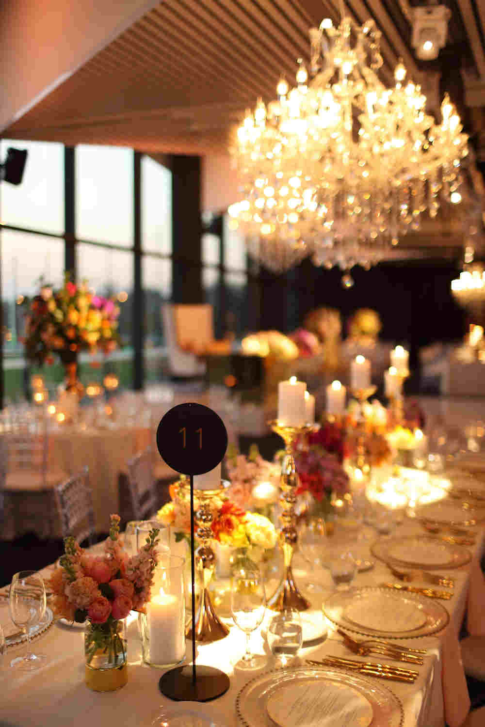 Real Wedding of Renata and Nick by Weddings of Distinction Real Wedding of Renata and Nick by Weddings of Distinction