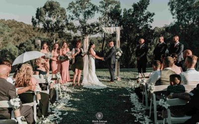Renee and Danny – Farm Vigano