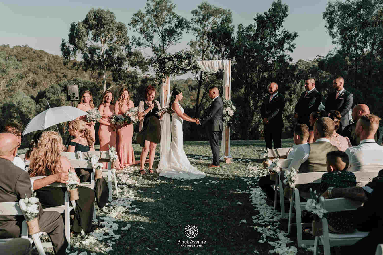 Real Wedding of Renee and Danny by Weddings of Distinction (1) Real Wedding of Renee and Danny by Weddings of Distinction (1)
