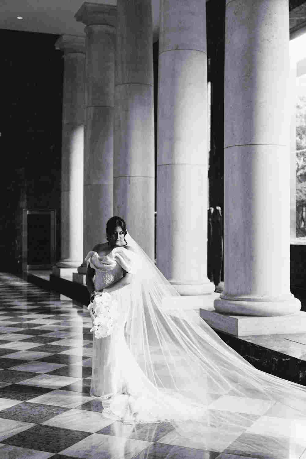 Real Wedding of Roya and Alex by Weddings of Distinction (13) Real Wedding of Roya and Alex by Weddings of Distinction (13)