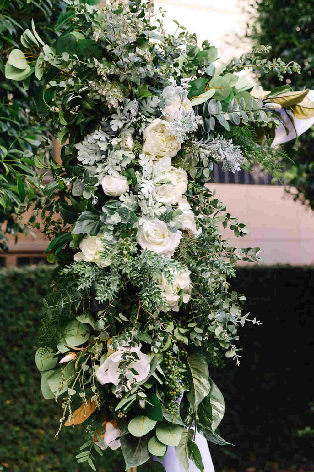Real Wedding of Roya and Alex by Weddings of Distinction (4) Real Wedding of Roya and Alex by Weddings of Distinction (4)
