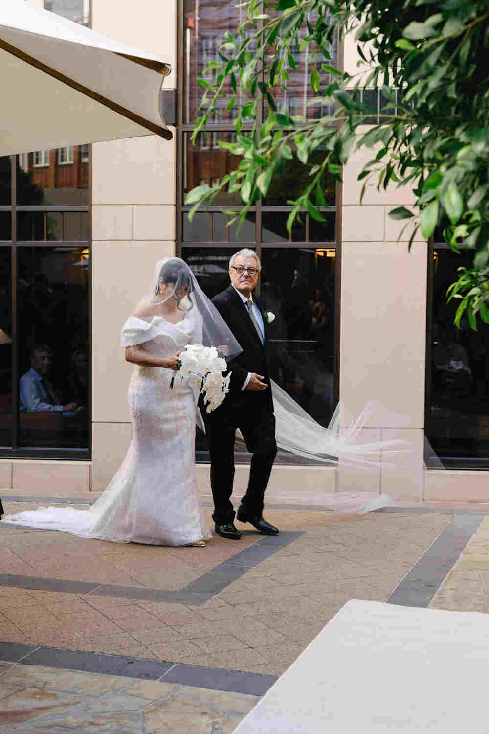 Real Wedding of Roya and Alex by Weddings of Distinction (5) Real Wedding of Roya and Alex by Weddings of Distinction (5)
