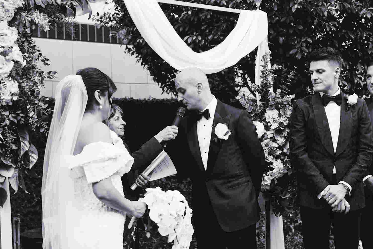 Real Wedding of Roya and Alex by Weddings of Distinction (8) Real Wedding of Roya and Alex by Weddings of Distinction (8)