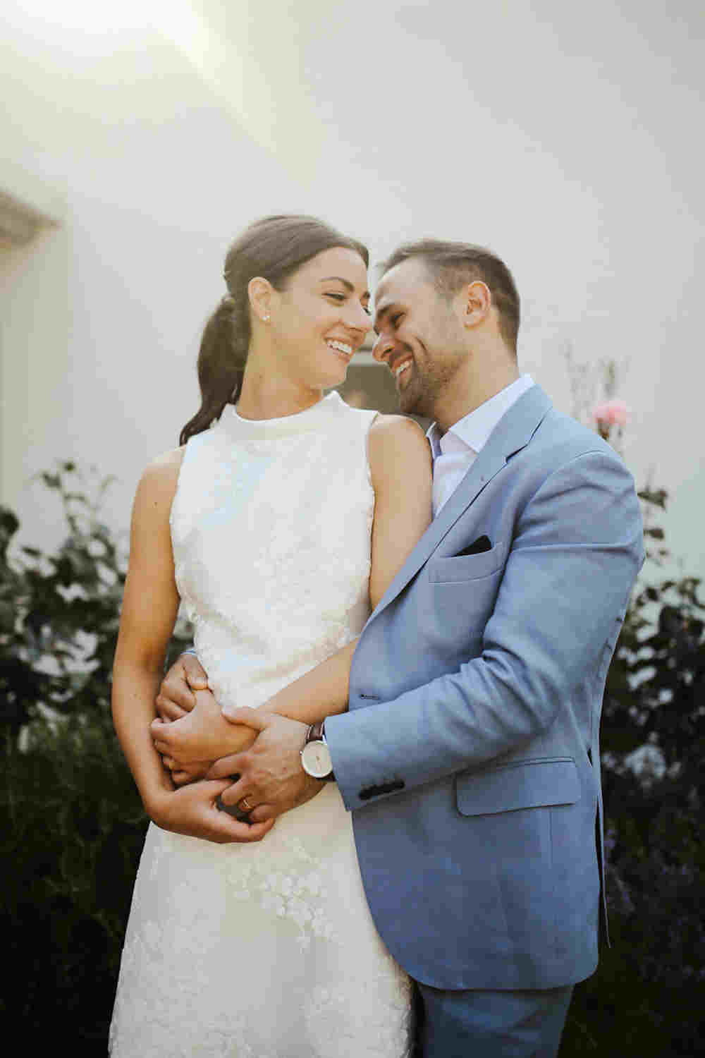 Real Wedding of Sarah and Dave by Weddings of Distinction (18) Real Wedding of Sarah and Dave by Weddings of Distinction (18)