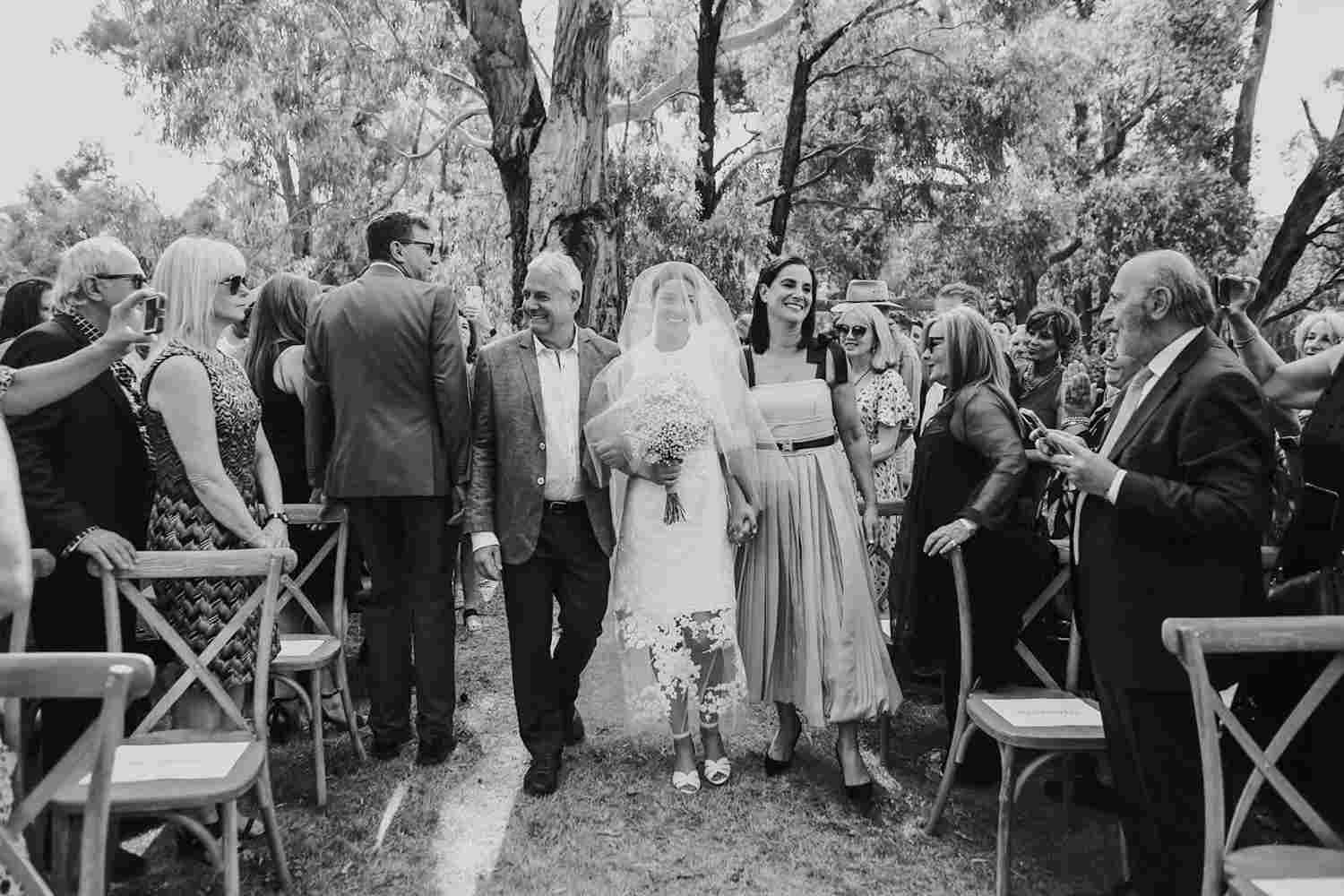 Real Wedding of Sarah and Dave by Weddings of Distinction (3) Real Wedding of Sarah and Dave by Weddings of Distinction (3)