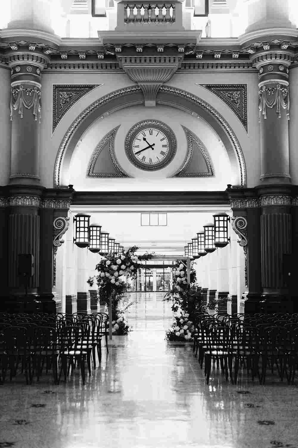 Real Wedding of Shaynee and Adriano by Weddings of Distinction (2) Real Wedding of Shaynee and Adriano by Weddings of Distinction (2)