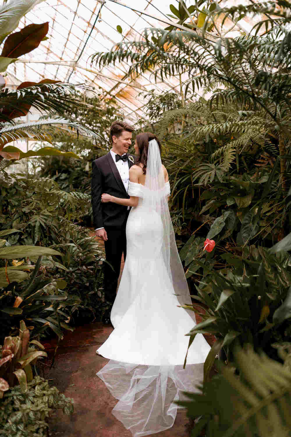 Real Wedding of Steph and Skip by Weddings of Distinction Real Wedding of Steph and Skip by Weddings of Distinction