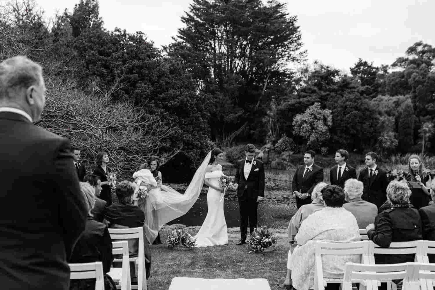 Real Wedding of Steph and Skip by Weddings of Distinction (1) Real Wedding of Steph and Skip by Weddings of Distinction (1)