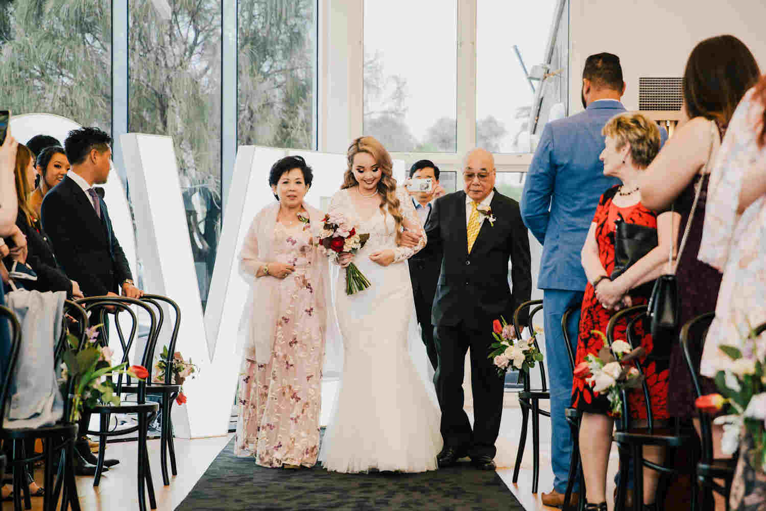 Real Wedding of Wendy and Tony by Weddings of Distinction (6) Real Wedding of Wendy and Tony by Weddings of Distinction (6)