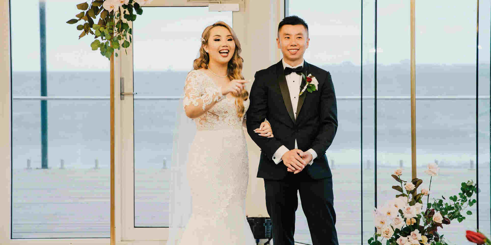 Real Wedding of Wendy and Tony by Weddings of Distinction Middle Header Real Wedding of Wendy and Tony by Weddings of Distinction Middle Header
