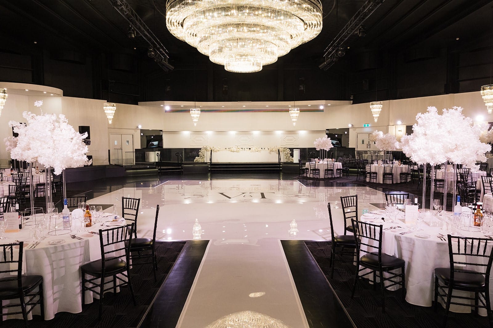 San Remo Ballroom, Carlton North San Remo Ballroom, Carlton North