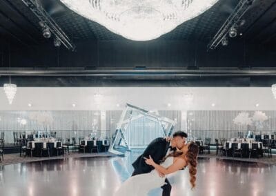 San Remo Ballroom