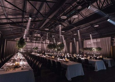 Showtime Events Centre