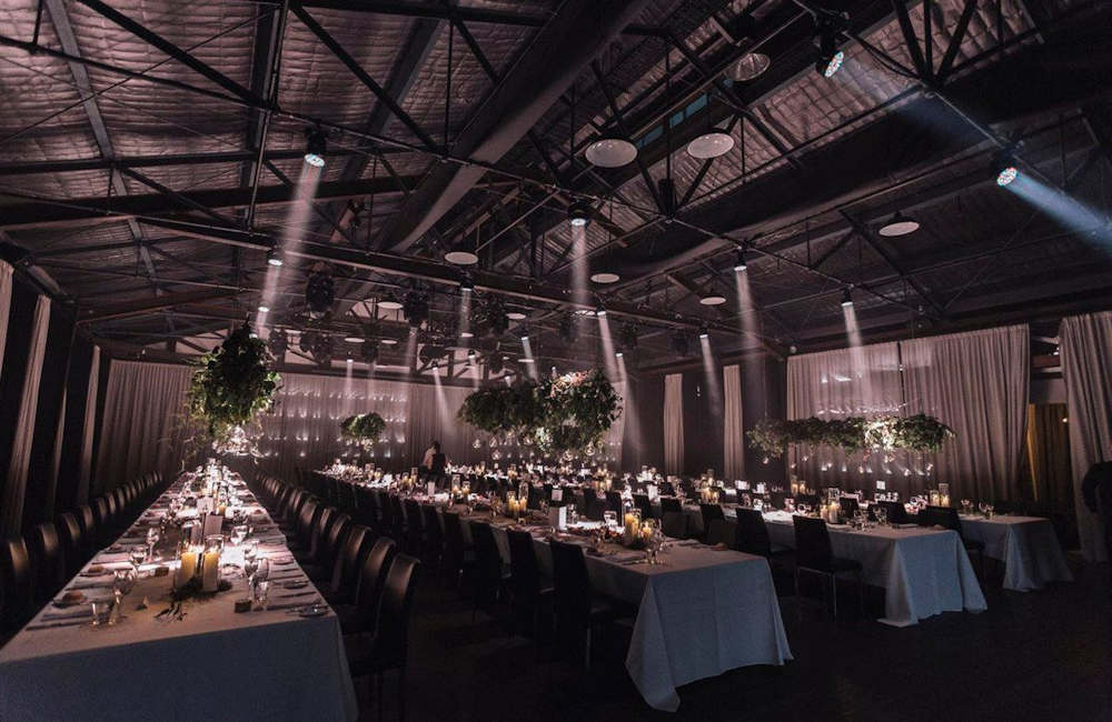 Showtime Events Centre