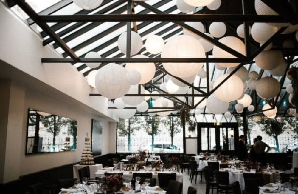 St Andrews Conservatory