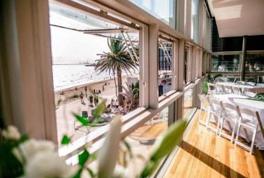 St Kilda Life Saving Club