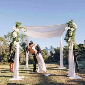 Standard Canopy - 1 - Hire Melbourne
