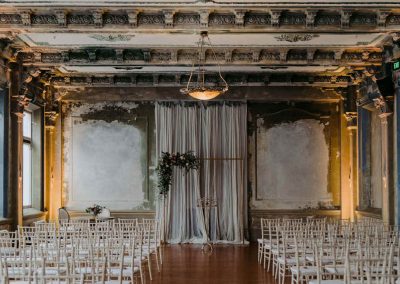 The George Ballroom