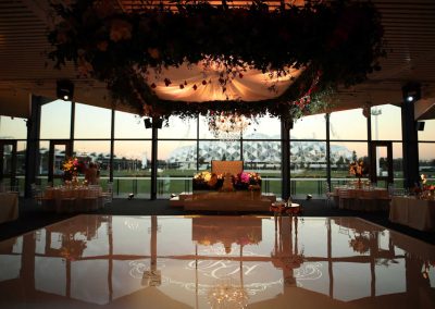 The Glasshouse