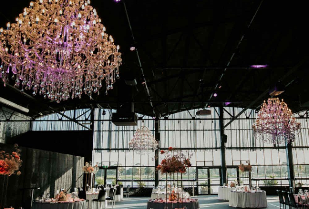 Lakeside Pavilion (formally The Park)