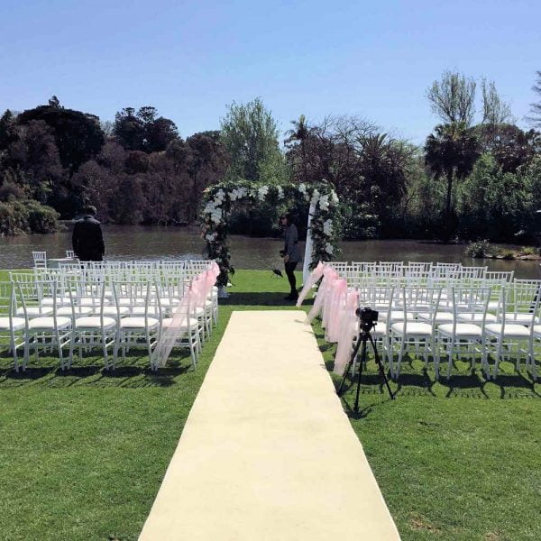 Tiffany Chairs - 9 - Hire Melbourne