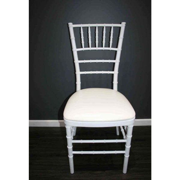 Tiffany Chairs Hire Melbourne