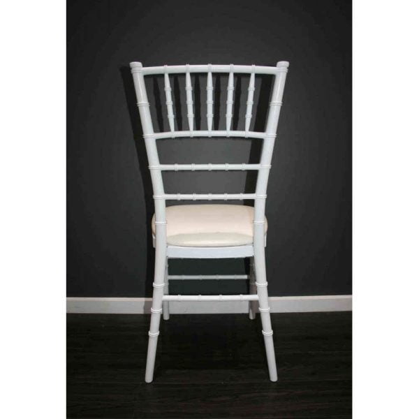 Tiffany Chairs Hire Melbourne