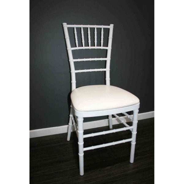 Tiffany Chairs Hire Melbourne