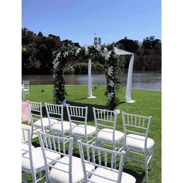 Tiffany Chairs Hire Melbourne