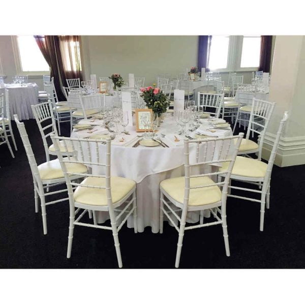 Tiffany Chairs Hire Melbourne