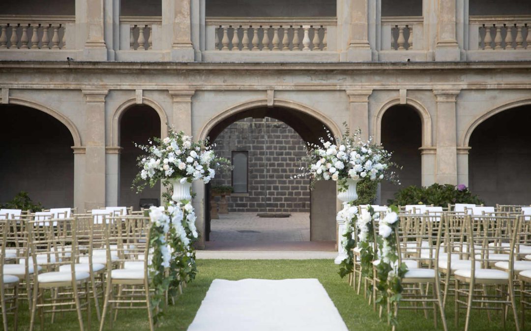 The Mansion Hotel and Spa at Werribee Park