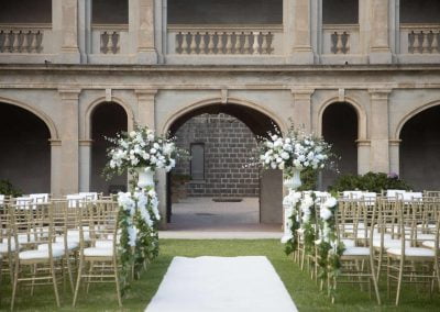 The Mansion Hotel and Spa at Werribee Park