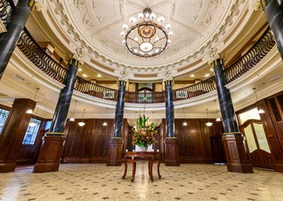 Rendezvous Hotel, Melbourne